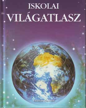 Stephanie Turnbull - Iskolai vil�gatlasz