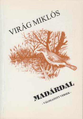 Virg Mikls - Madrdal