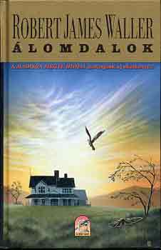 Robert James Waller - lomdalok