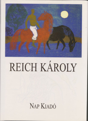 Reich Kroly