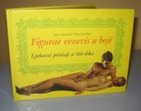 Istv�n Schwenda-Thomas Leuchner - Figurae veneris u boji