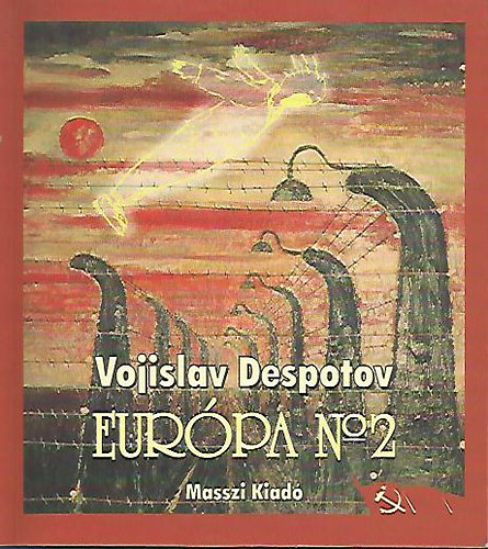 Vojislav Despotov - Eurpa No 2.