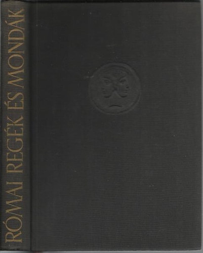 Boronkay Iv�n - R�mai reg�k �s mond�k