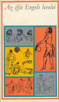 Engels - Az ifj� Engels levelei