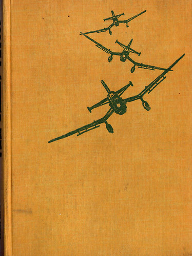 Martha Dodd - Aki szelet vet..