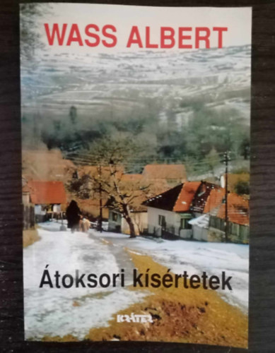 Wass Albert - toksori ksrtetek - Paprkts (Wass Albert letmve 6. ktet)