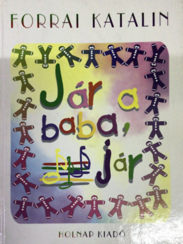 J�r a baba, j�r