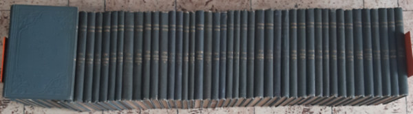 Jkai Mr - Jkai Mr mvei (29 m 50 ktetben)