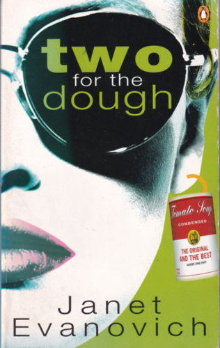 Janet Evanovich - Two for the Dough