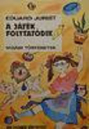 Eduard Jurist - A j�t�k folytat�dik