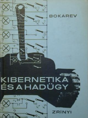 V. A. Bokarev - Kibernetika �s a had�gy