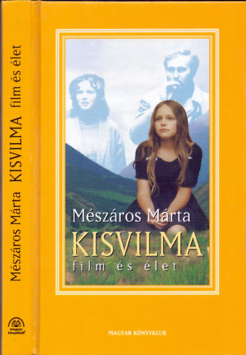 Mszros Mrta - Kisvilma