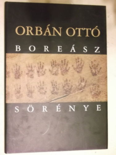 Orbn Ott - Boresz srnye