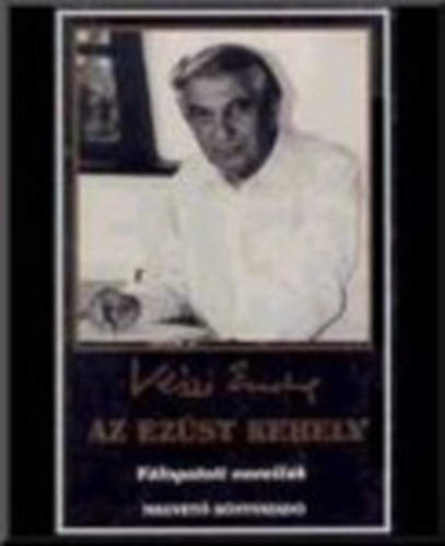 Vszi Endre - Az ezst kehely