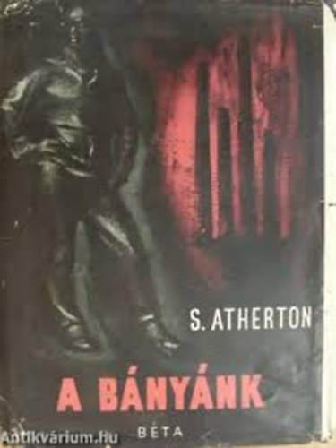 S. Atherton - A b�ny�nk