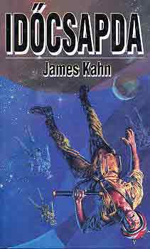James Kahn - Id�csapda