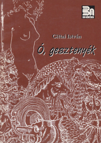 Gittai Istvn - , gesztenyk