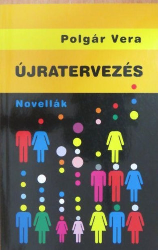 Polgr Vera - jratervezs - Novellk