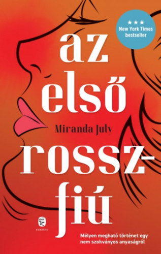 Miranda July - Az els� rosszfi�