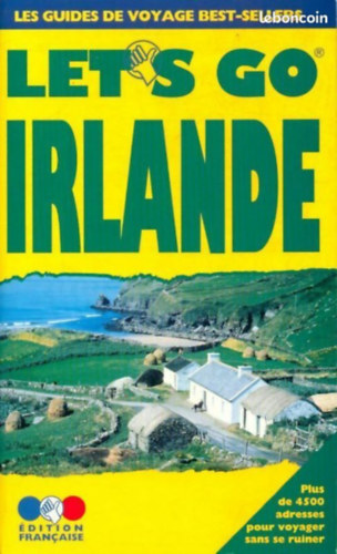 Let's go Irlande