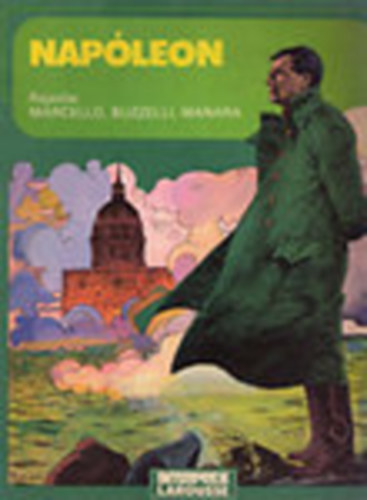 Lcureux Roger; Bilot Robert - Napleon