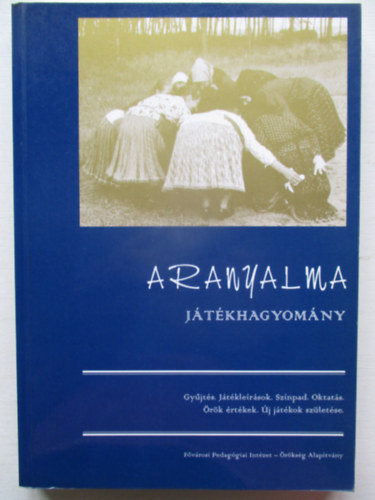 Hintalan Lszl Jnos - Aranyalma (jtkhagyomny)