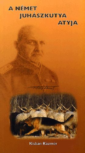 Kisbn Kzmr - A nmet juhszkutya atyja