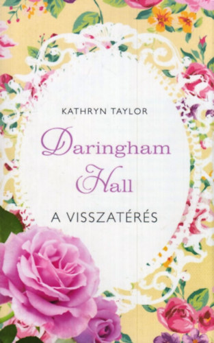 Kathryn Taylor - A visszat�r�s