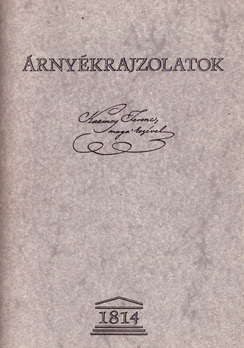 Kazinczy Ferenc rajzolta - �rny�krajzolatok