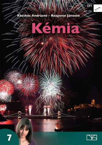 Kecsk�s Andr�sn�; Rozgonyi J�nosn� - K�mia 7.