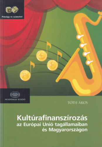 T�th �kos - Kult�rafinansz�roz�s