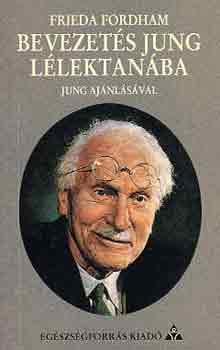 Frieda Fordham - Bevezet�s Jung l�lektan�ba