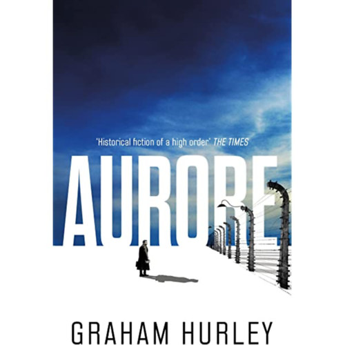 Graham Hurley - Aurore - Wars Within #2