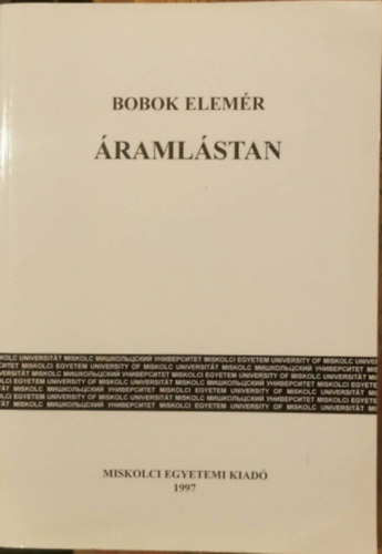 Bobok Elem�r - �raml�stan