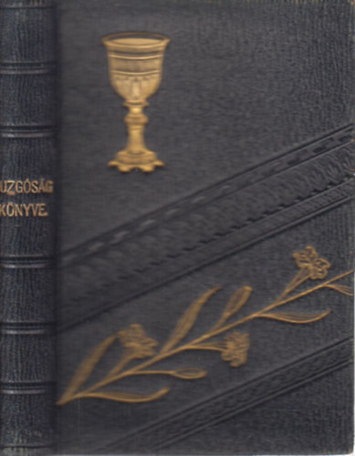 Buzgsg knyve