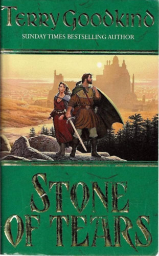 Terry Goodkind - Stone of Tears