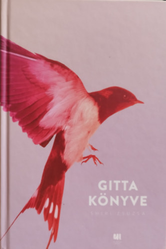Shiri Zsuzsa - Gitta k�nyve