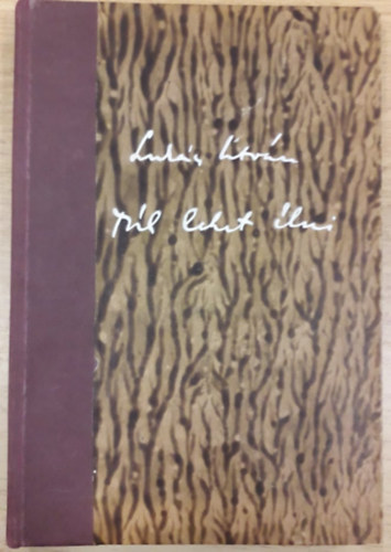 Lukács István - túl lehet élni?