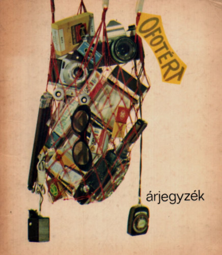 Ofot�rt �rjegyz�k 1969