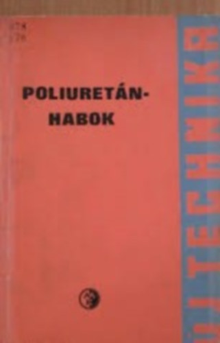 F�ti Gy�rgy - Poliuret�nhabok