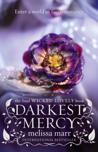 Melissa Marr - Darkest Mercy