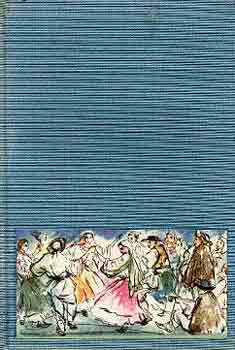 P�lffy Endre - A rom�n irodalom t�rt�nete