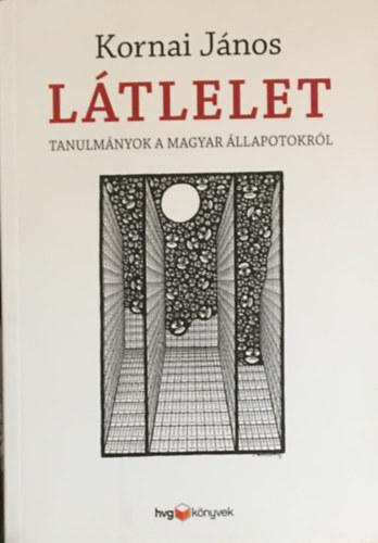 Kornai J�nos - L�tlelet