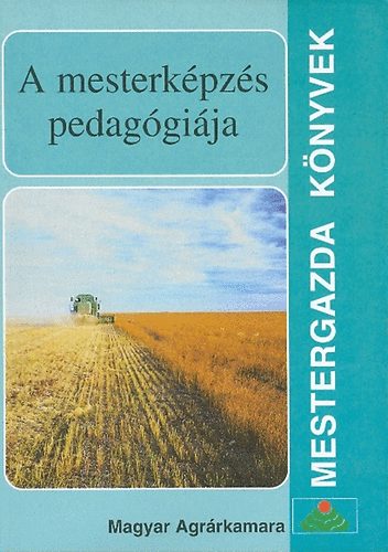 Emkey; Rakaczkin; Szilgyi; Vlgyesy - A mesterkpzs pedaggija