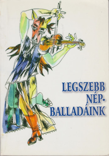 Legszebb npballadink