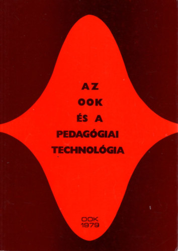Az ook s a pedaggiai technolgia