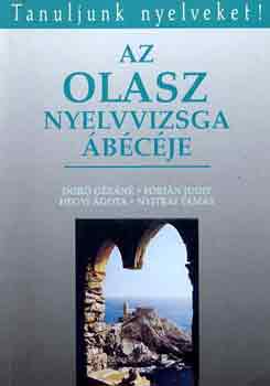 Dor-Frin-Hegyi-Nyitrai - Az olasz nyelvvizsga bcje