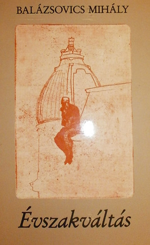 Balzsovics Mihly - vszakvlts