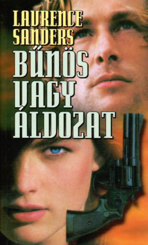 Laurence Sanders - Bns vagy ldozat