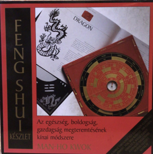 Man-Ho Kwok - Feng Shui kszlet